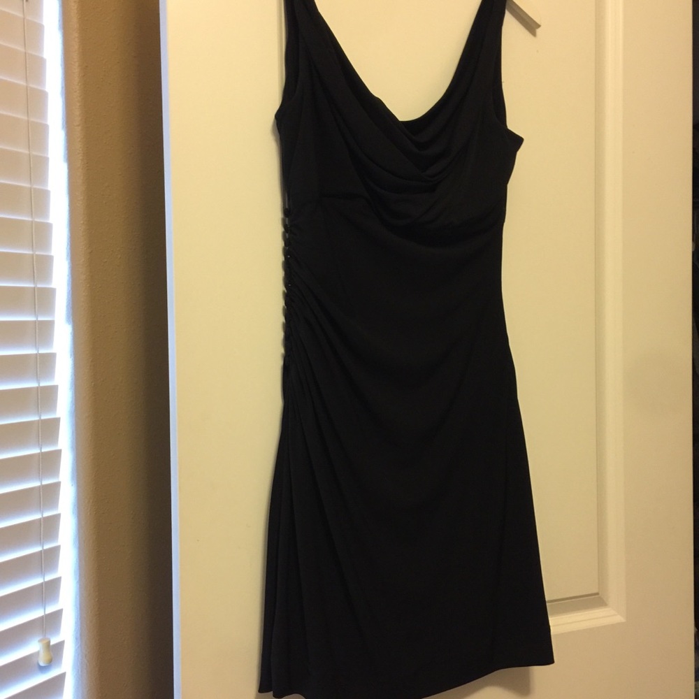 Cache Little Black Dress